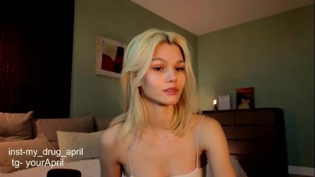 Image 3 of my_april Stream on Chaturbate on 1 day ago