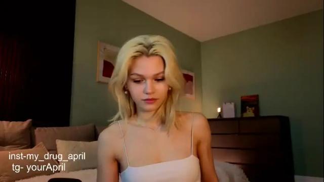 Image 4 of my_april Stream on Chaturbate on 1 day ago