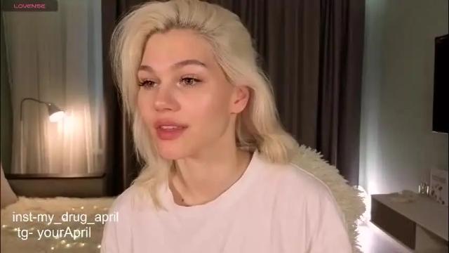 Image 4 of my_april Stream on Chaturbate on 6 days ago