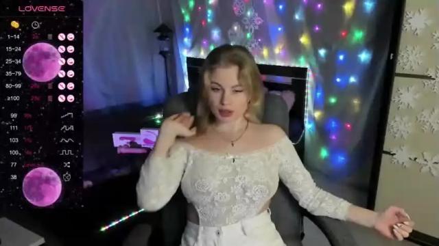 Thumbnail 2, my_cute_girl's Stream at Chaturbate, 18 months ago