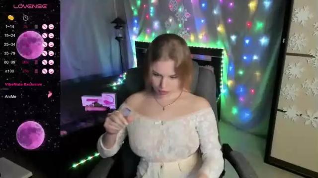 Thumbnail 3, my_cute_girl's Stream at Chaturbate, 18 months ago