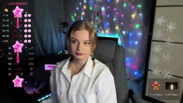 Image 11 of my_cute_girl Stream on Chaturbate on 18 months ago