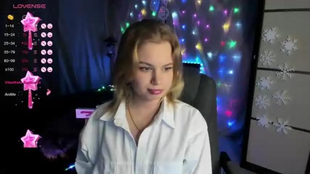 Thumbnail 3, my_cute_girl's Stream at Chaturbate, 18 months ago