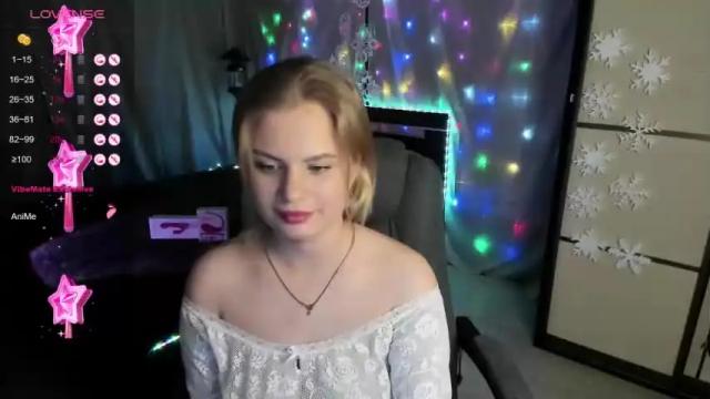 Thumbnail 1, my_cute_girl's Stream at Chaturbate, 18 months ago