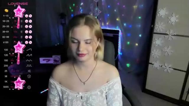 Image 11 of my_cute_girl Stream on Chaturbate on 18 months ago