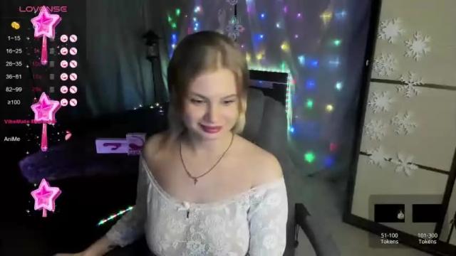 Image 12 of my_cute_girl Stream on Chaturbate on 18 months ago