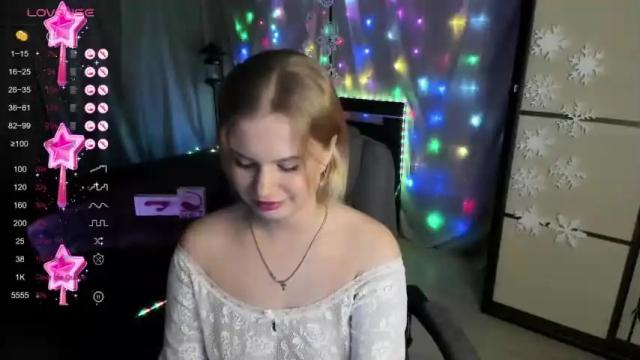 Thumbnail 3, my_cute_girl's Stream at Chaturbate, 18 months ago