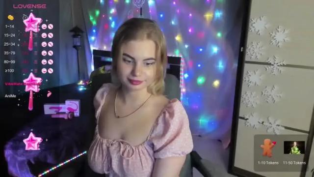 Thumbnail 1, my_cute_girl's Stream at Chaturbate, 17 months ago