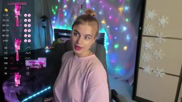 Image 10 of my_cute_girl Stream on Chaturbate on 18 months ago