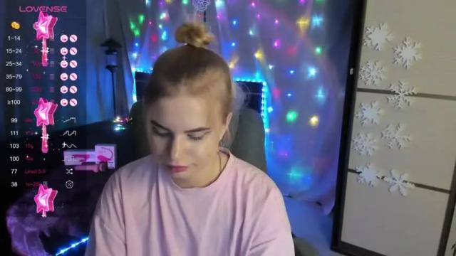 Image 7 of my_cute_girl Stream on Chaturbate on 18 months ago