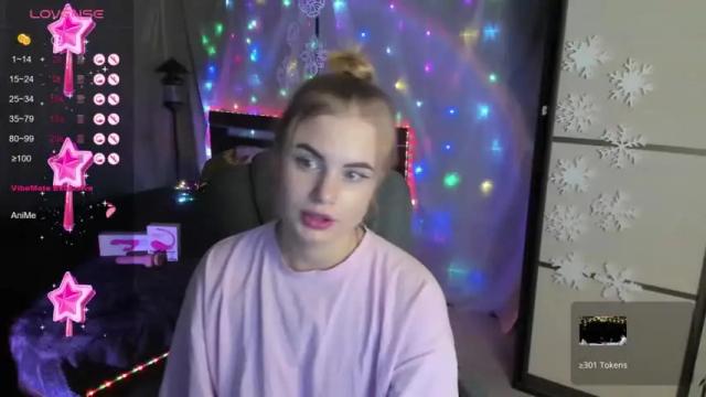 Thumbnail 3, my_cute_girl's Stream at Chaturbate, 17 months ago