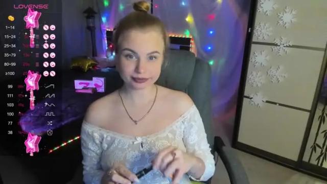 Thumbnail 1, my_cute_girl's Stream at Chaturbate, 17 months ago