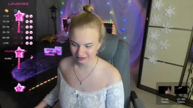 Image 11 of my_cute_girl Stream on Chaturbate on 17 months ago