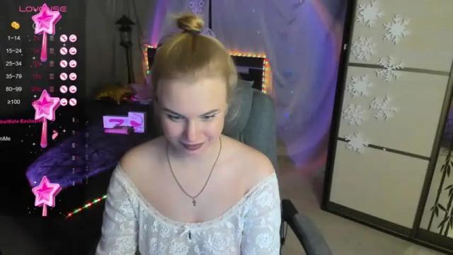 Image 12 of my_cute_girl Stream on Chaturbate on 17 months ago