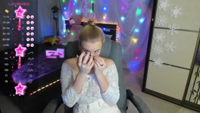 Thumbnail 2, my_cute_girl's Stream at Chaturbate, 17 months ago