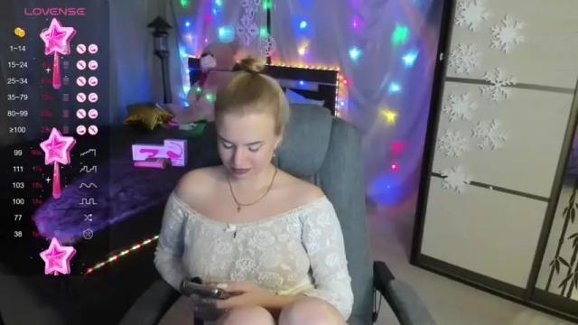 Image 7 of my_cute_girl Stream on Chaturbate on 17 months ago