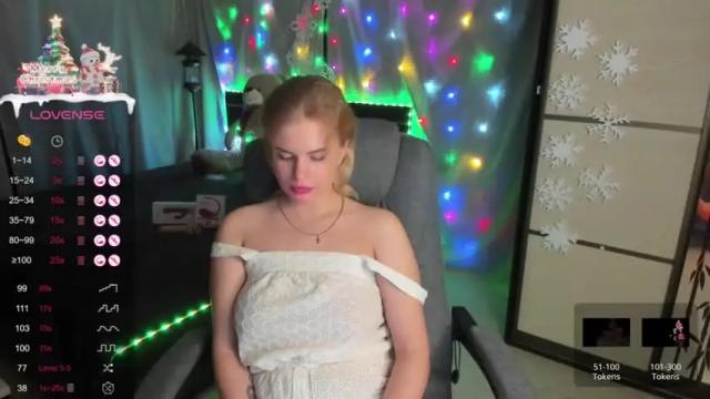 Thumbnail 1, my_cute_girl's Stream at Chaturbate, 17 months ago
