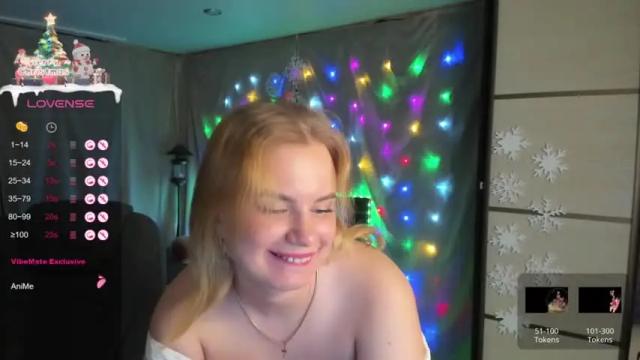 Image 11 of my_cute_girl Stream on Chaturbate on 17 months ago
