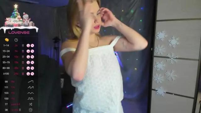 Image 7 of my_cute_girl Stream on Chaturbate on 17 months ago