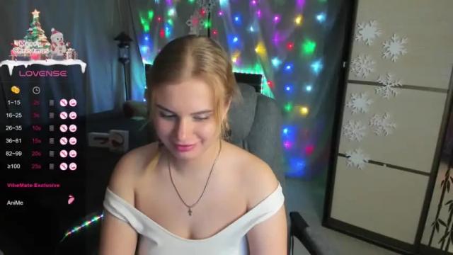 Image 11 of my_cute_girl Stream on Chaturbate on 17 months ago