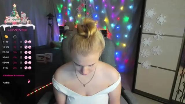 Image 7 of my_cute_girl Stream on Chaturbate on 17 months ago