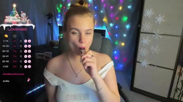 Image 8 of my_cute_girl Stream on Chaturbate on 17 months ago