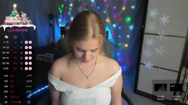 Thumbnail 3, my_cute_girl's Stream at Chaturbate, 17 months ago