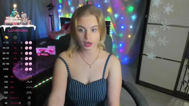 Image 4 of my_cute_girl Stream on Chaturbate on 17 months ago