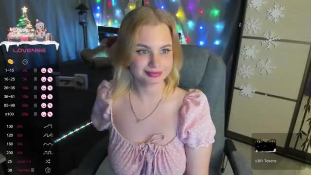 Image 10 of my_cute_girl Stream on Chaturbate on 17 months ago