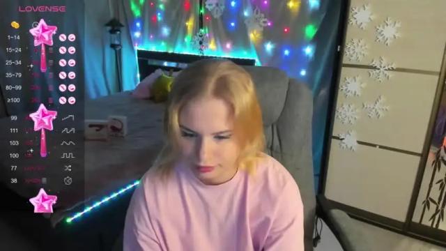 Thumbnail 1, my_cute_girl's Stream at Chaturbate, 17 months ago