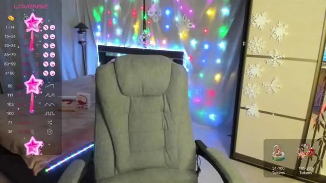 Image 12 of my_cute_girl Stream on Chaturbate on 17 months ago