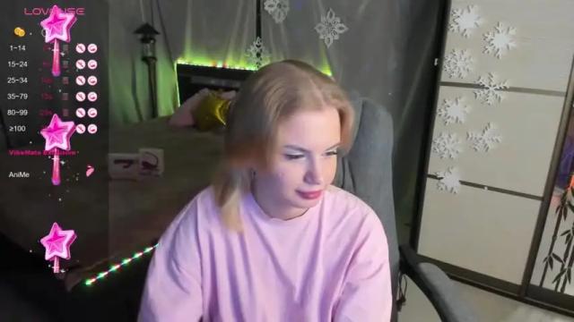 Image 4 of my_cute_girl Stream on Chaturbate on 17 months ago