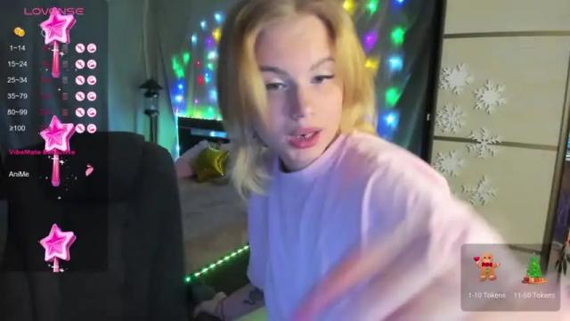Thumbnail 2, my_cute_girl's Stream at Chaturbate, 17 months ago