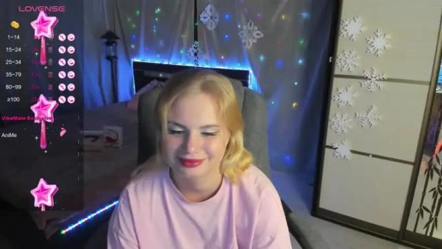 Thumbnail 3, my_cute_girl's Stream at Chaturbate, 17 months ago