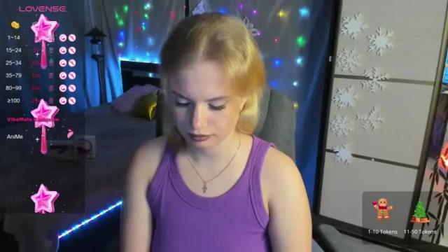 Image 10 of my_cute_girl Stream on Chaturbate on 17 months ago