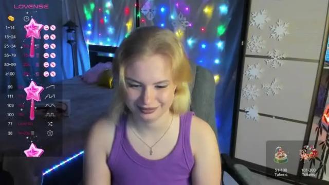 Thumbnail 2, my_cute_girl's Stream at Chaturbate, 17 months ago