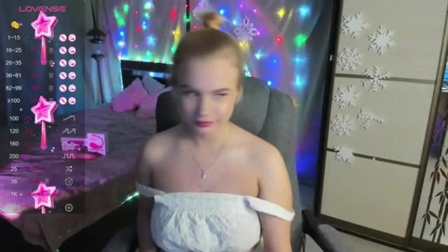Image 10 of my_cute_girl Stream on Chaturbate on 17 months ago