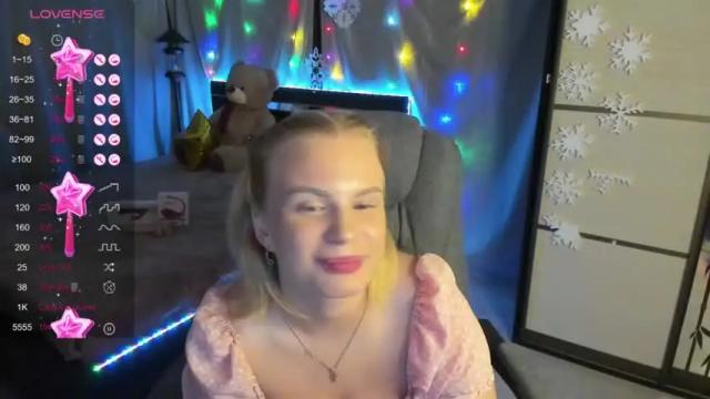 Image 10 of my_cute_girl Stream on Chaturbate on 17 months ago