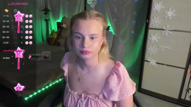 Image 11 of my_cute_girl Stream on Chaturbate on 17 months ago