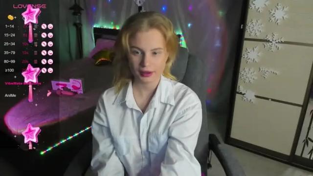 Thumbnail 1, my_cute_girl's Stream at Chaturbate, 16 months ago