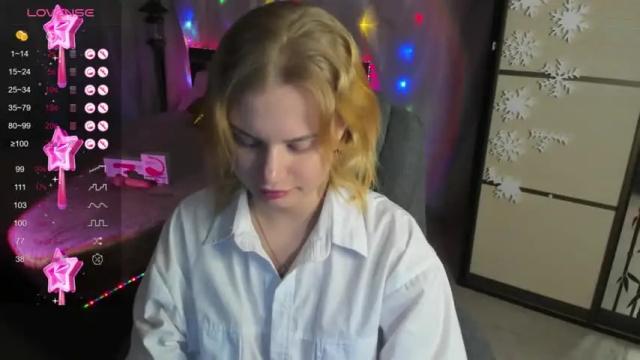 Image 12 of my_cute_girl Stream on Chaturbate on 17 months ago