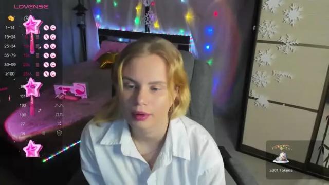 Thumbnail 2, my_cute_girl's Stream at Chaturbate, 16 months ago