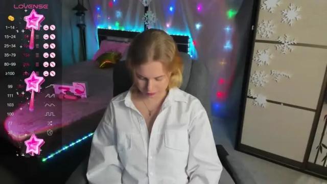 Thumbnail 3, my_cute_girl's Stream at Chaturbate, 16 months ago
