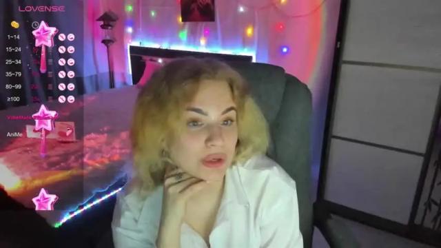 Thumbnail 1, my_cute_girl's Stream at Chaturbate, 14 months ago