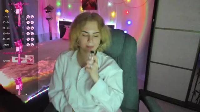 Image 3 of my_cute_girl Stream on Chaturbate on 14 months ago