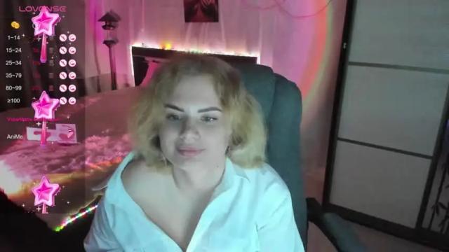 Image 7 of my_cute_girl Stream on Chaturbate on 14 months ago