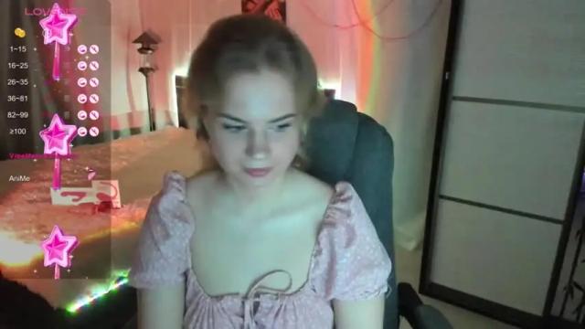 Image 11 of my_cute_girl Stream on Chaturbate on 14 months ago