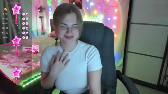 Thumbnail 2, my_cute_girl's Stream at Chaturbate, 14 months ago
