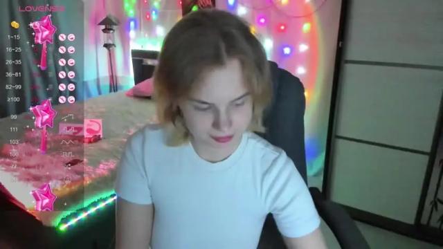 Image 7 of my_cute_girl Stream on Chaturbate on 14 months ago