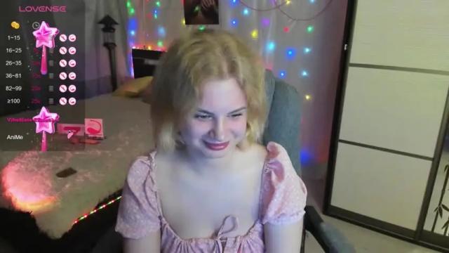 Image 10 of my_cute_girl Stream on Chaturbate on 13 months ago